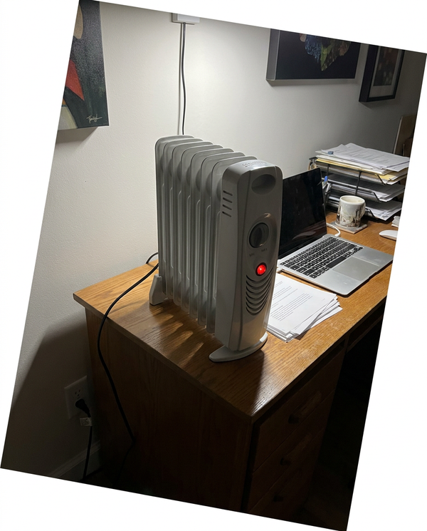 Customer photo