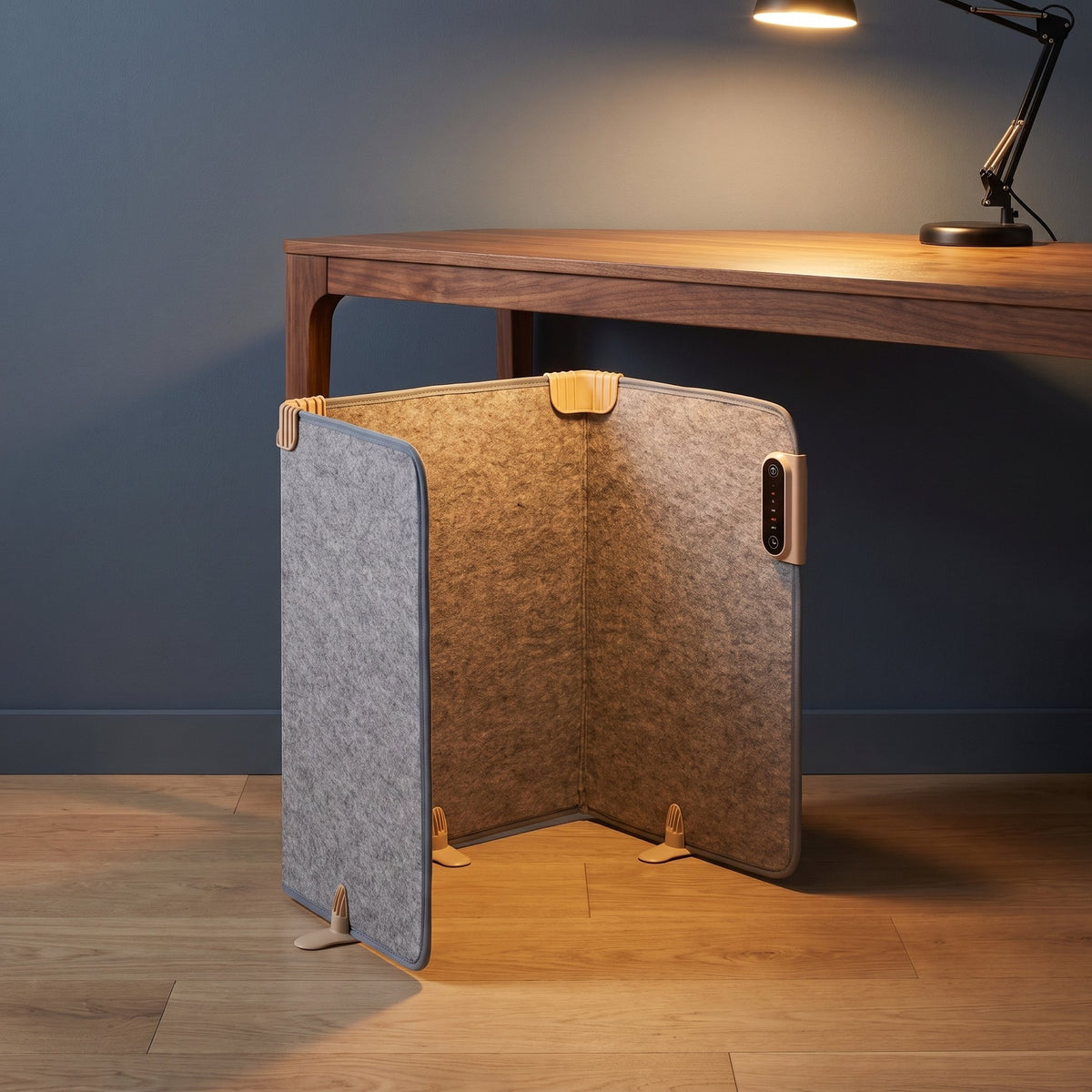 The Desk Wrap