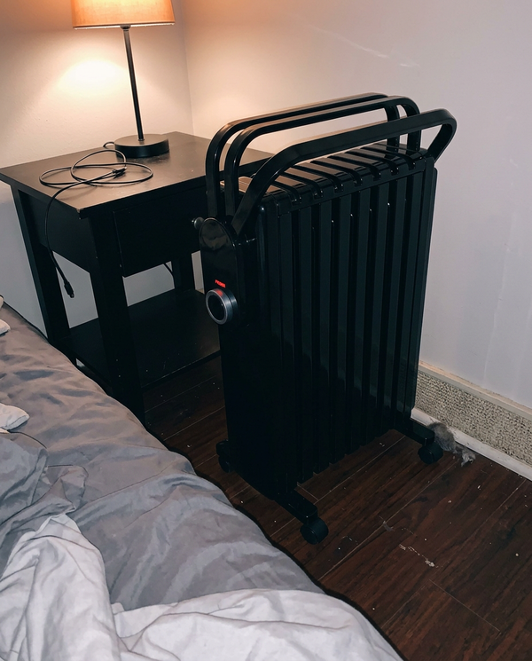 Customer photo