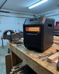 Customer photo