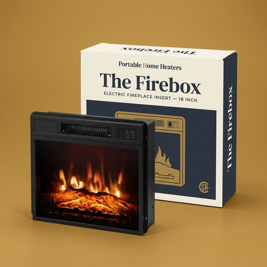 The Firebox - A10