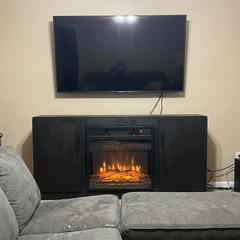 Customer photo