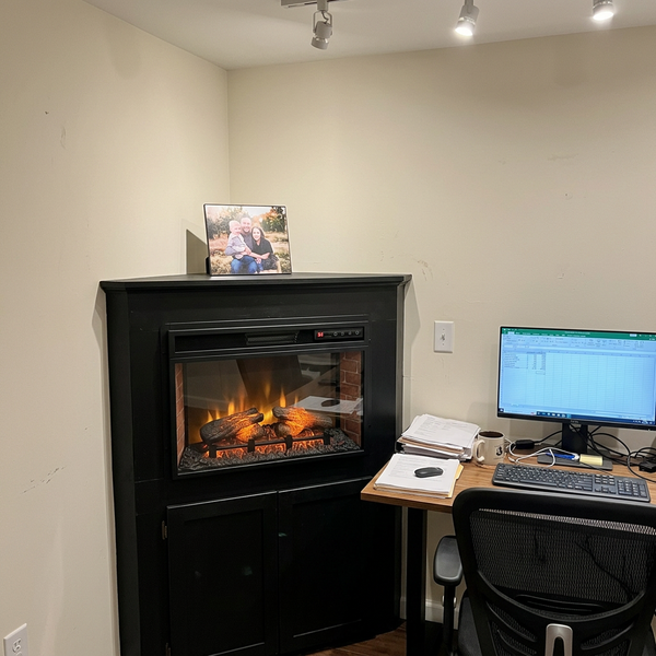 Customer photo