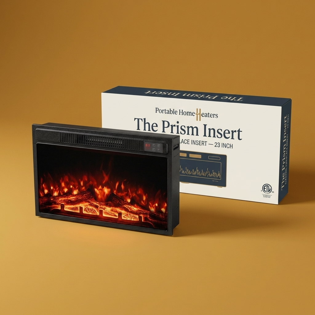 The Prism Insert - A10