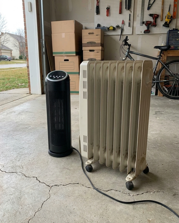 Customer photo