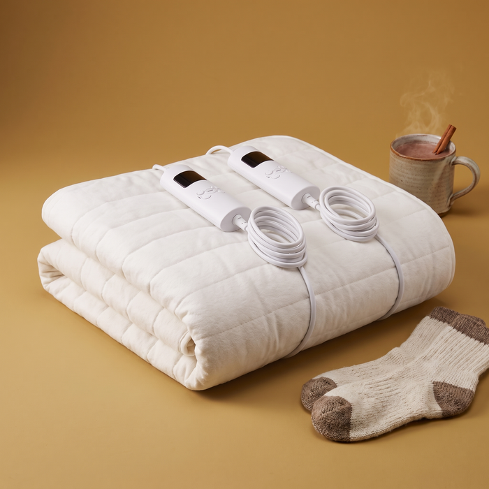 The Warm Bed