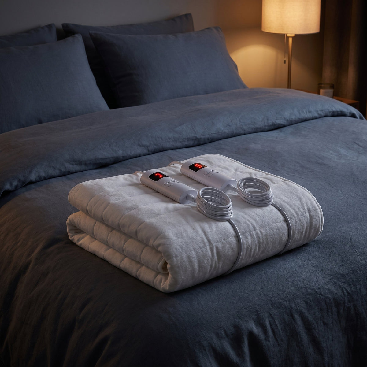 The Warm Bed