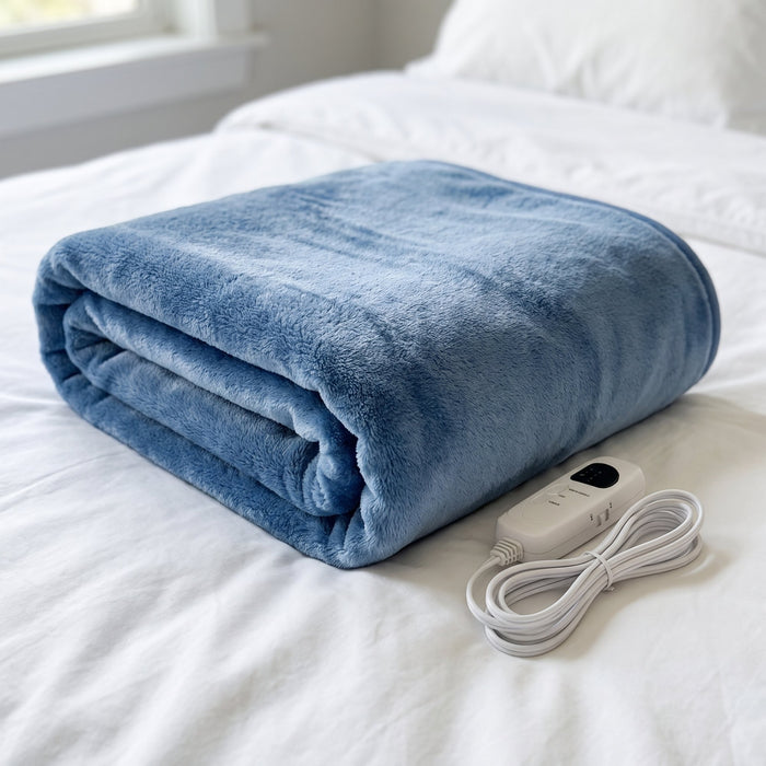Washes and stays soft.