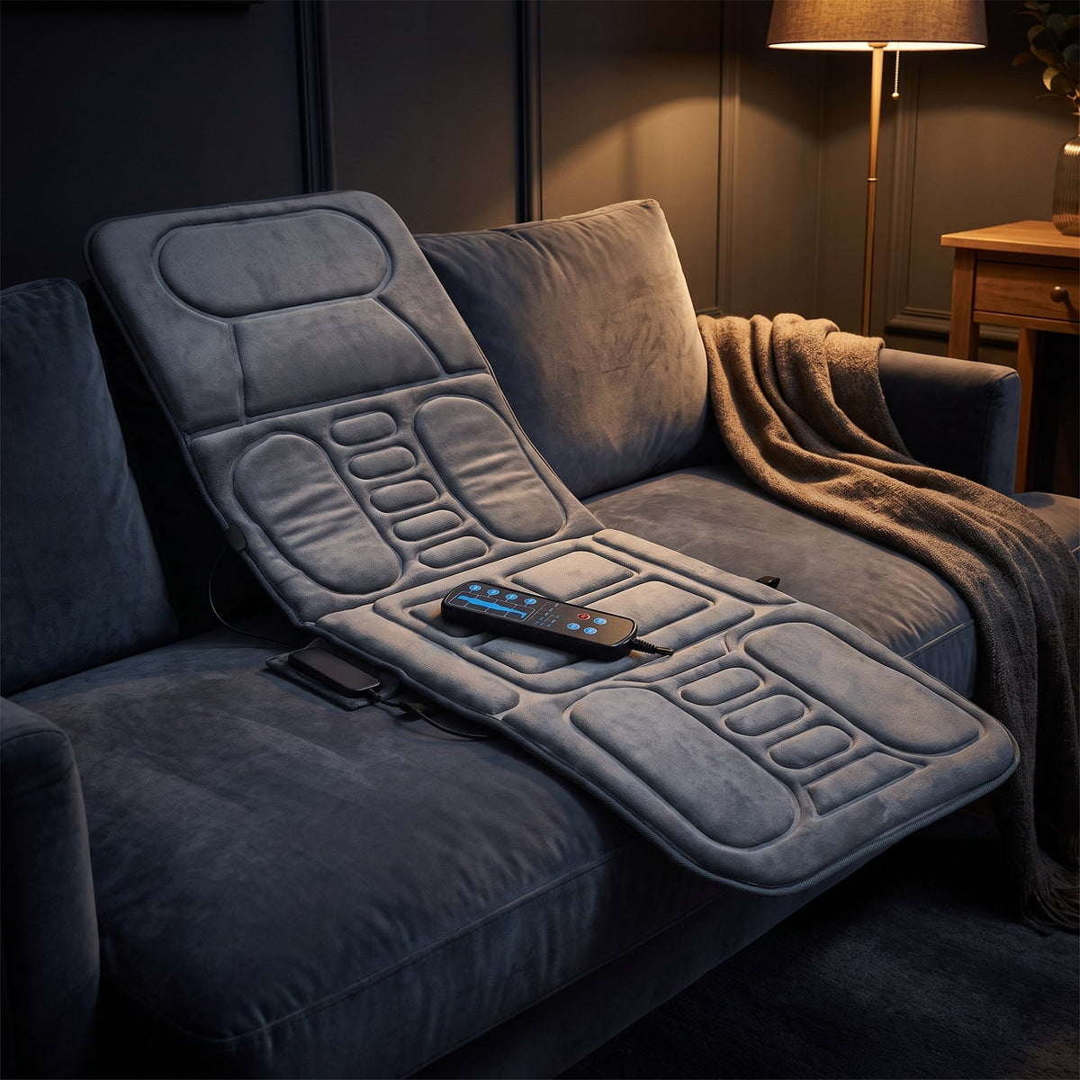 The Warm Mat