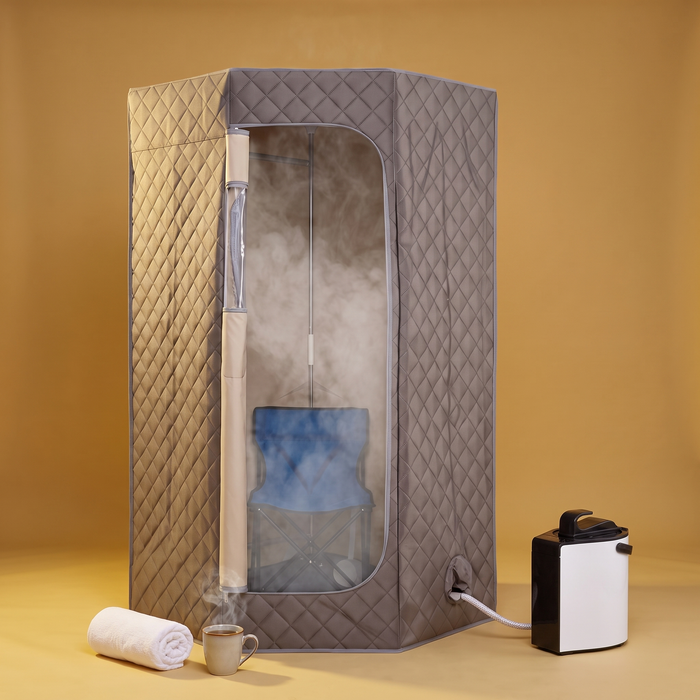 The Home Sauna Plus