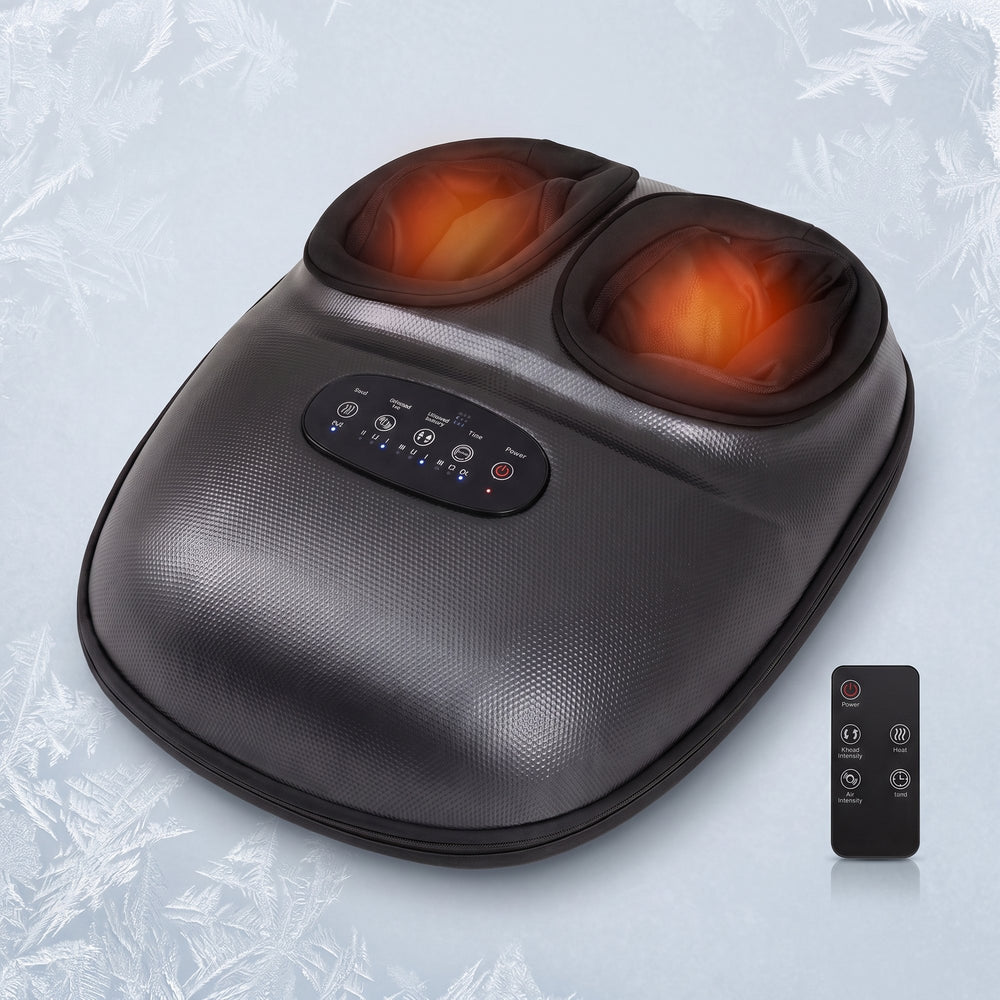 Warm, Kneaded, Hugged. <em>All at Once.</em>
