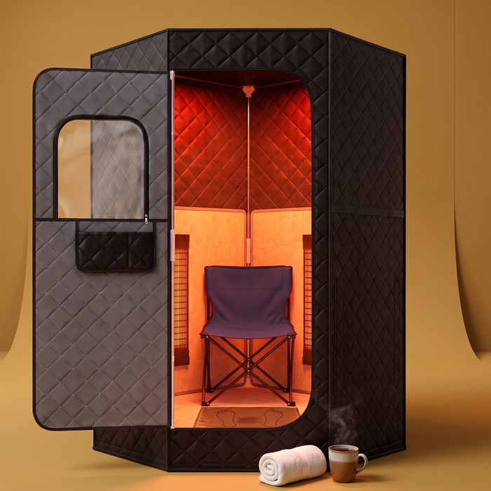 The Infrared Pod Plus