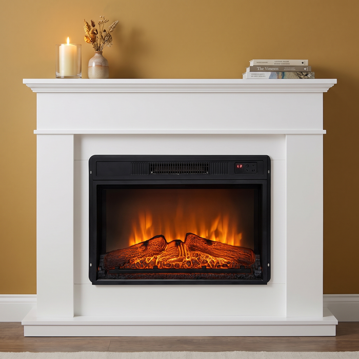 The Hearth Insert