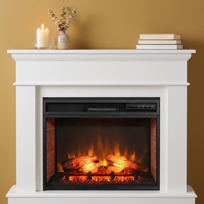 The Brick Hearth