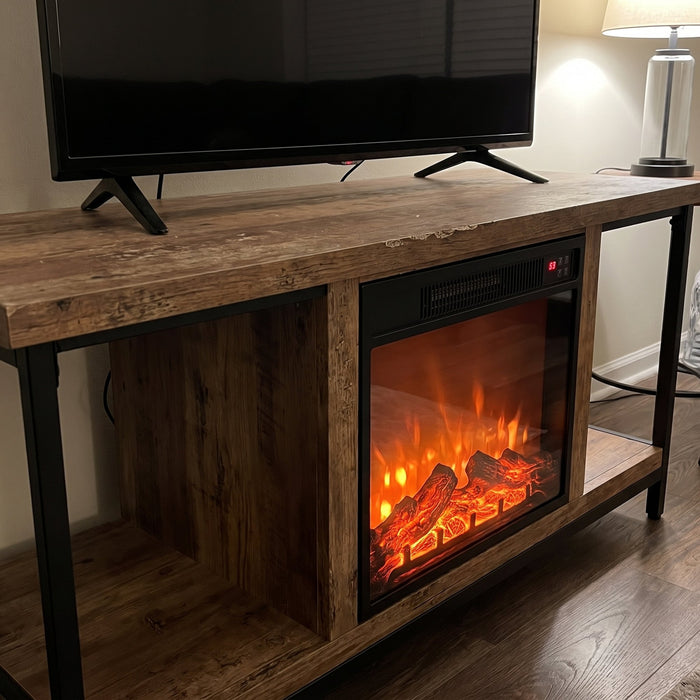 Fit our TV stand perfectly.