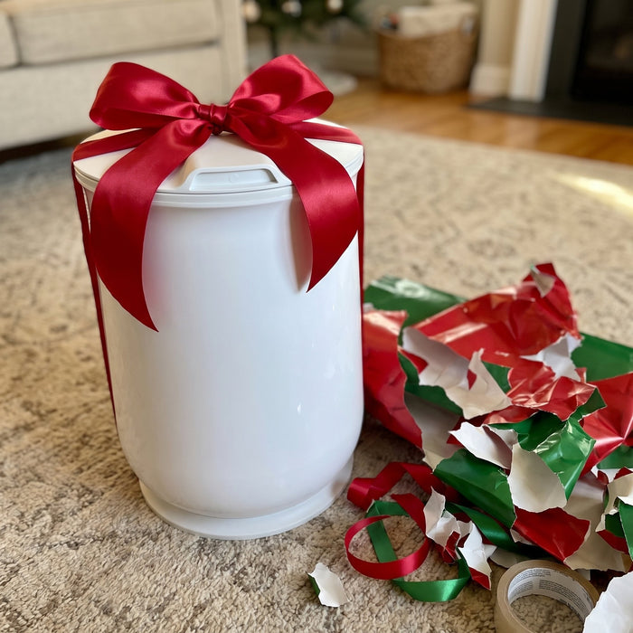 Best gift I gave my mom.