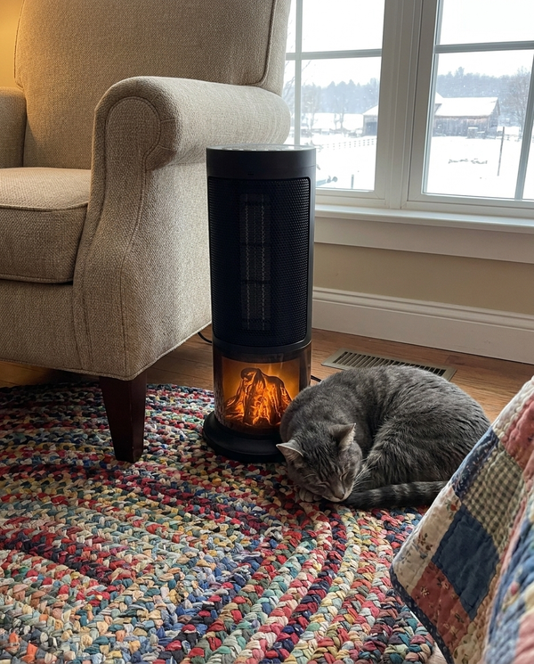 Customer photo