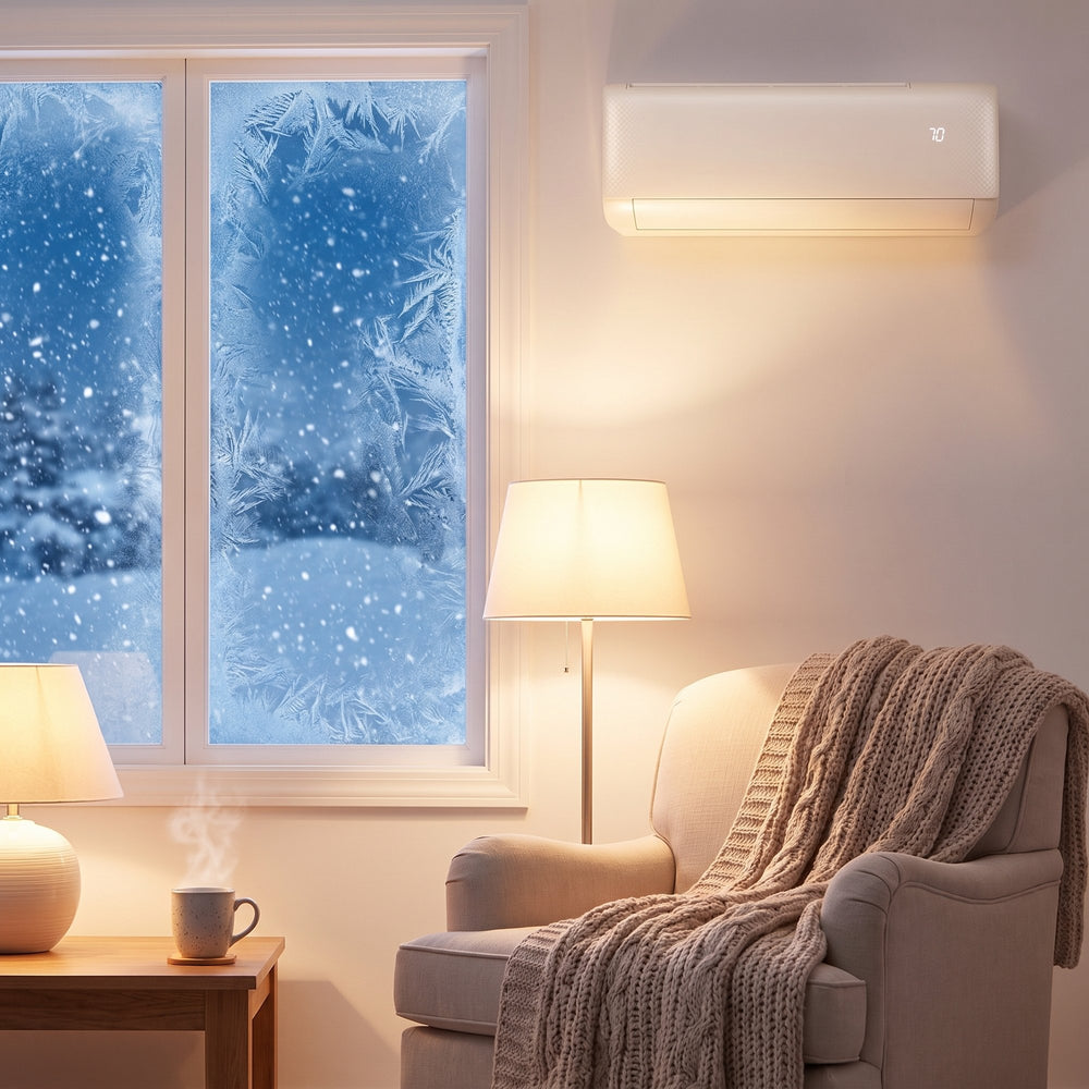 Summer and Winter. <em>One Quiet Unit.</em>