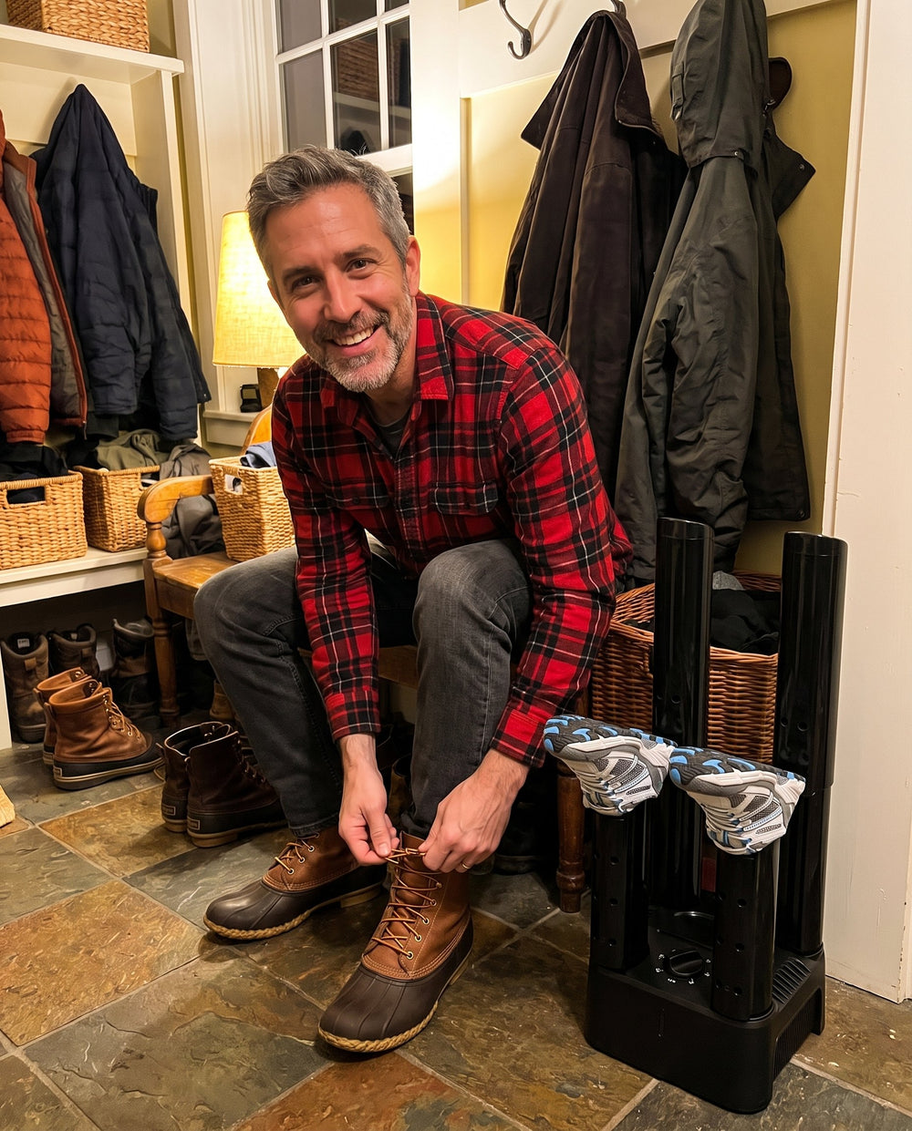 Dan K., Duluth, MN