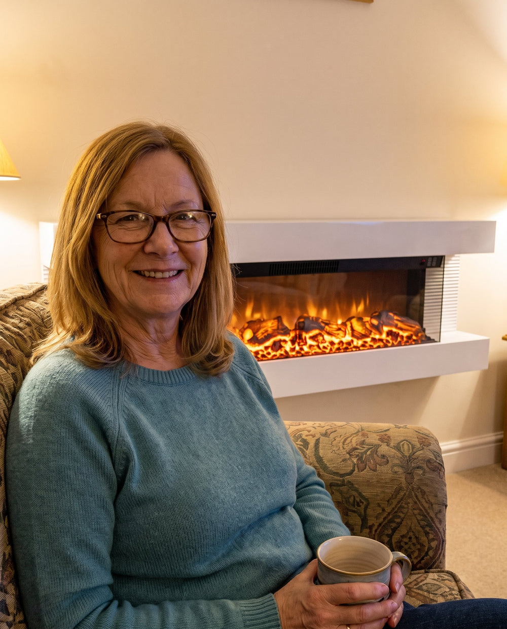 Pam W., Raleigh, NC
