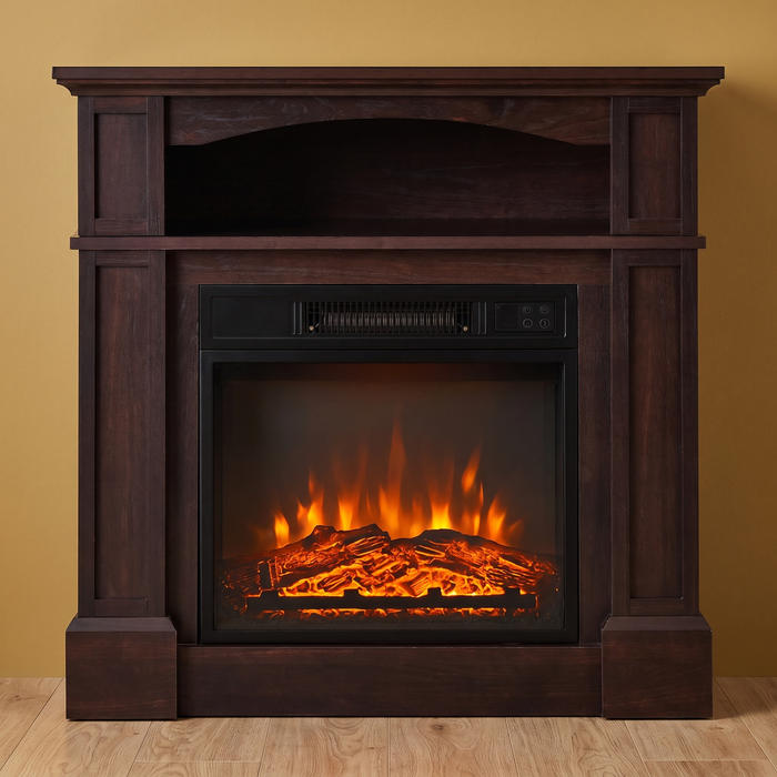 The Cottage Hearth