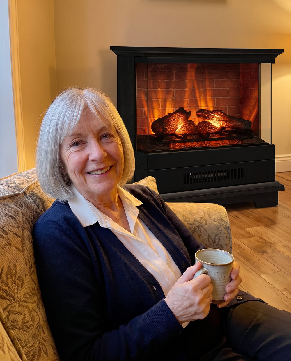 Linda R., Duluth, MN