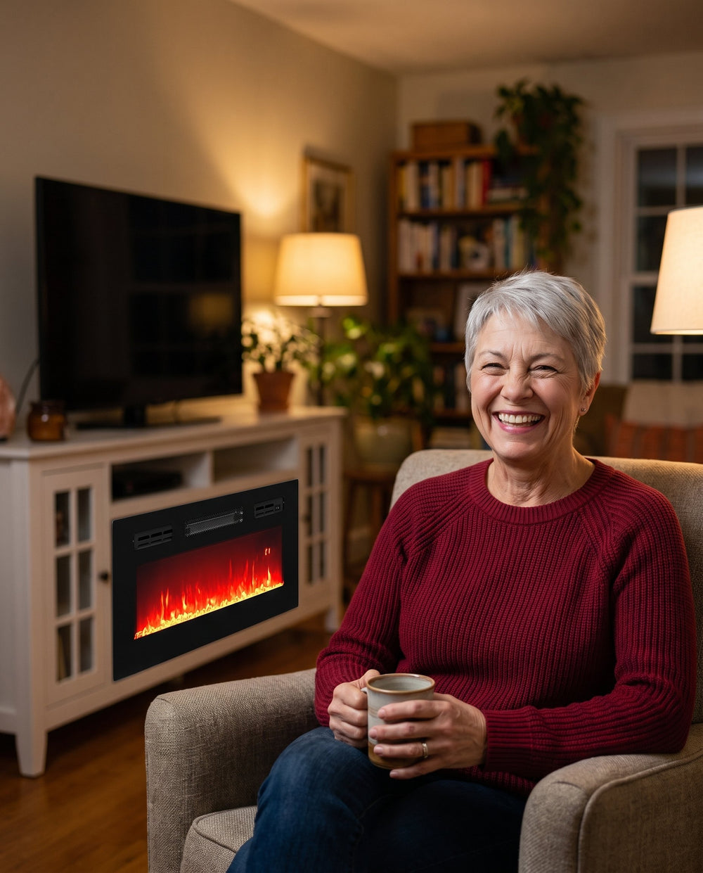 Diane R., Omaha, NE