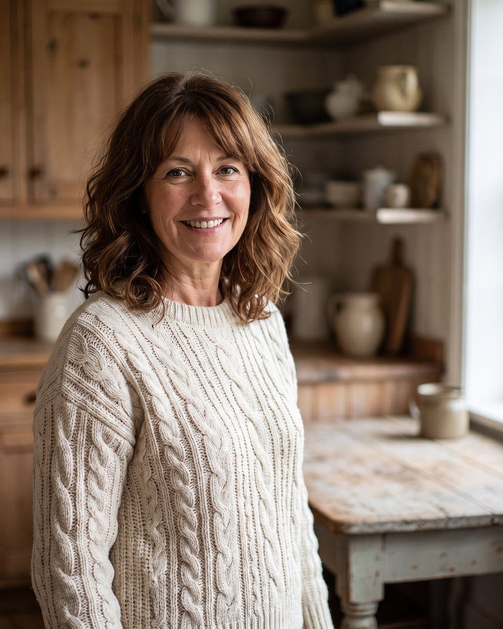 Laura P., Lancaster, PA