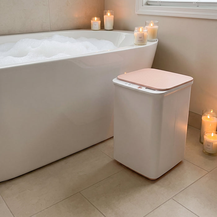Spa nights just got better.