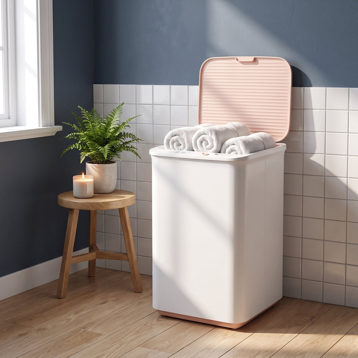 The Blush Spa