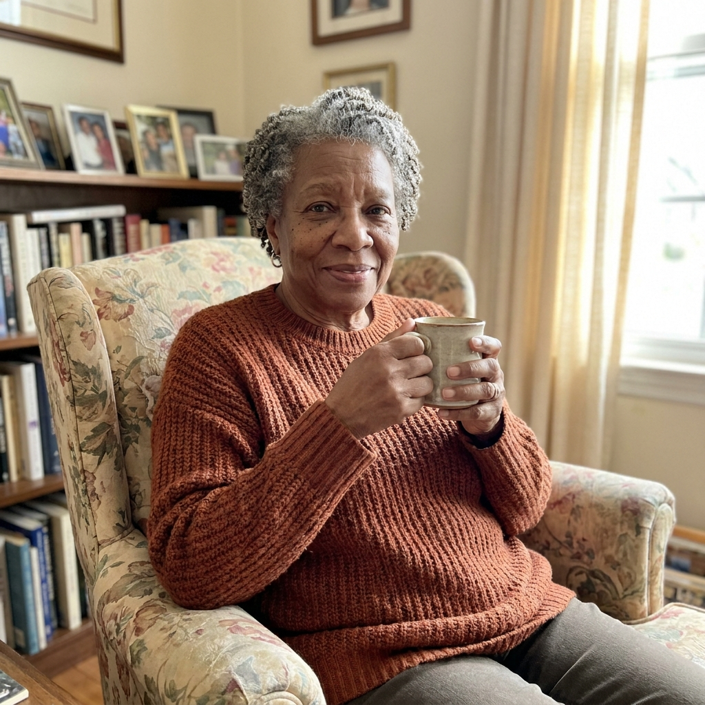 <em>Maya J. — Portland, ME</em>
