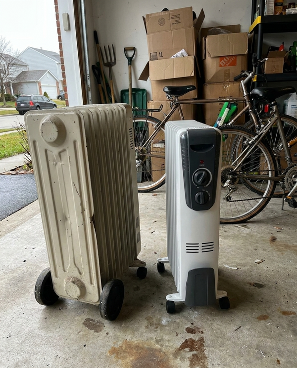 Customer photo