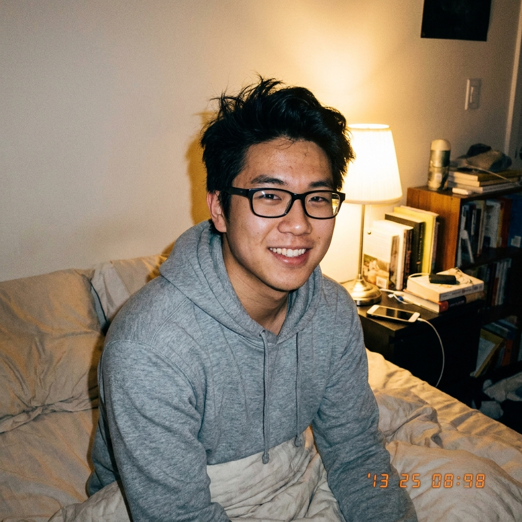 <em>Kenji T. — Boulder, CO</em>