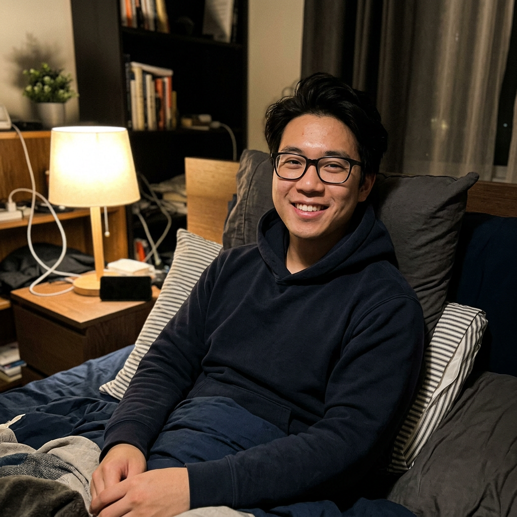 <em>Kenji T. — Boulder, CO</em>