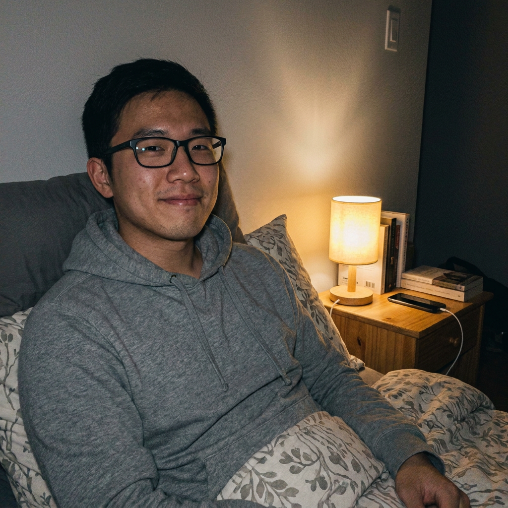 <em>Kenji T. — Boulder, CO</em>