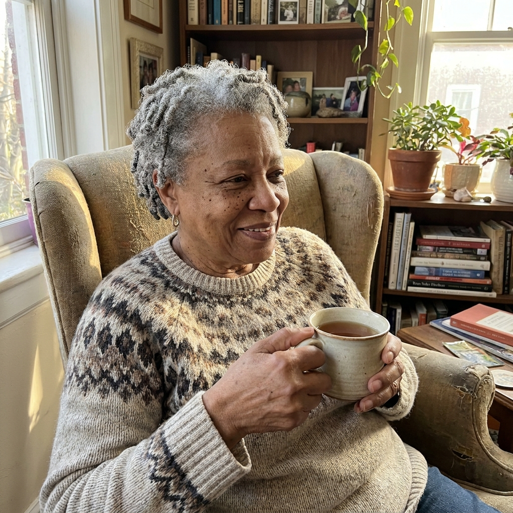 <em>Maya J. — Portland, ME</em>