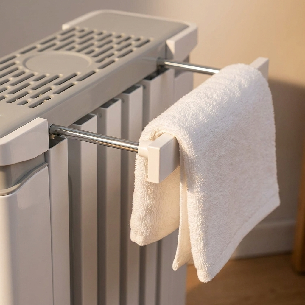 The Laundry Column - A7