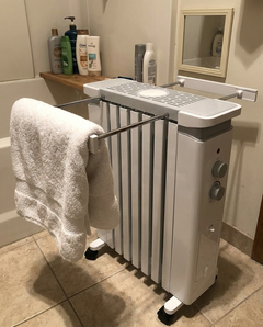 Customer photo