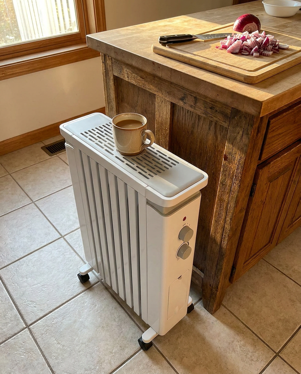 Customer photo