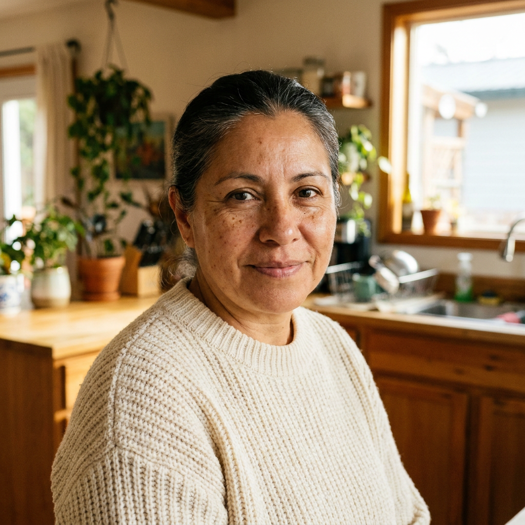 <em>Marisol T. — Fresno, CA</em>