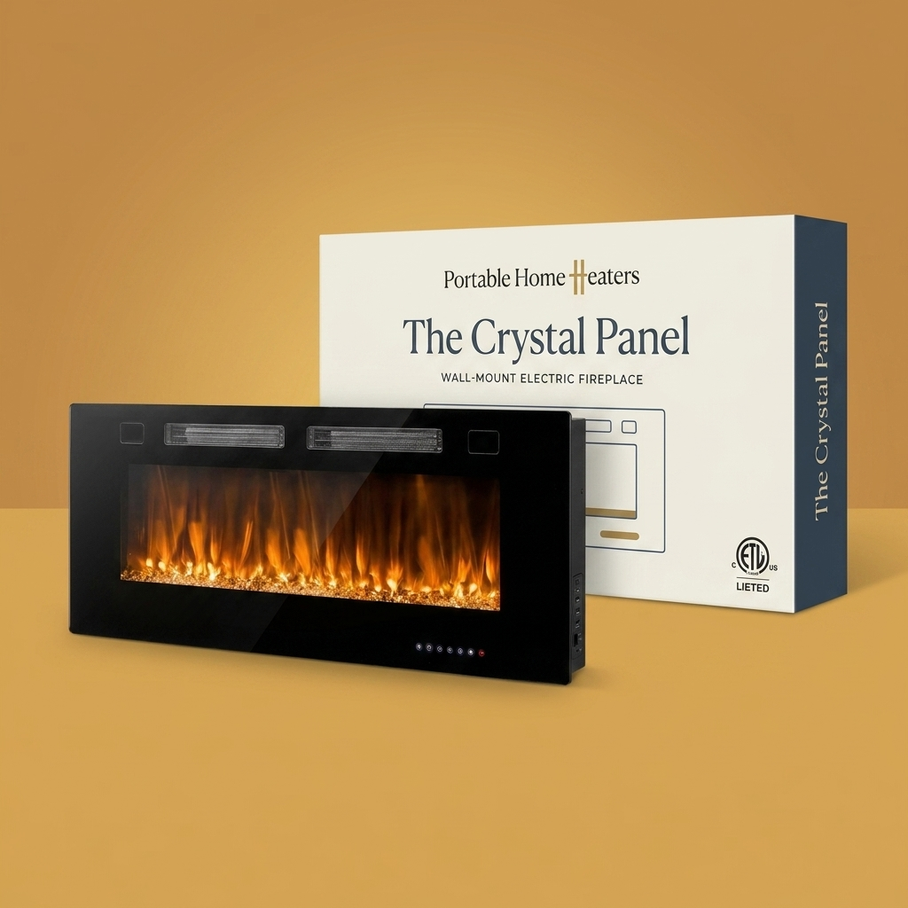 The Crystal Panel - A10