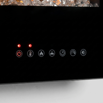 The Crystal Panel - A5_control_panel_macro