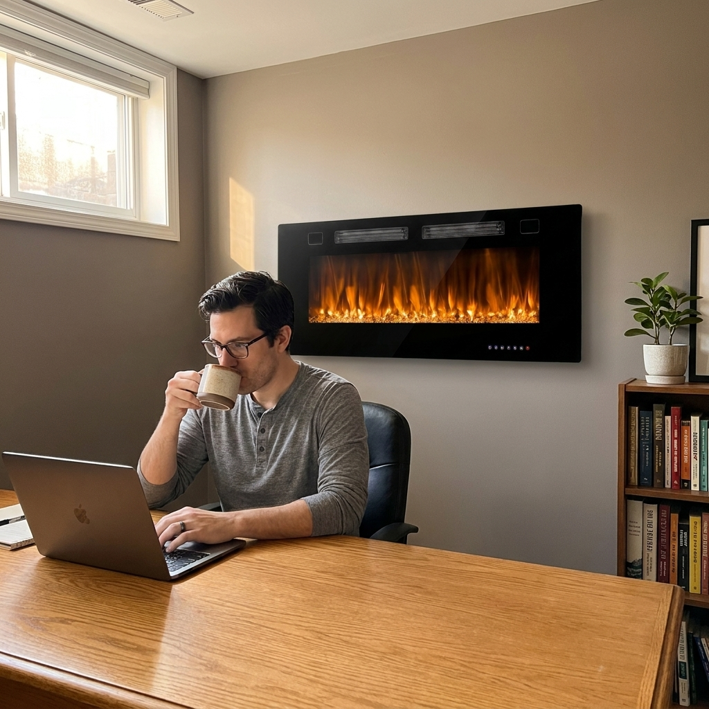 The Crystal Panel - A6_wfh_office