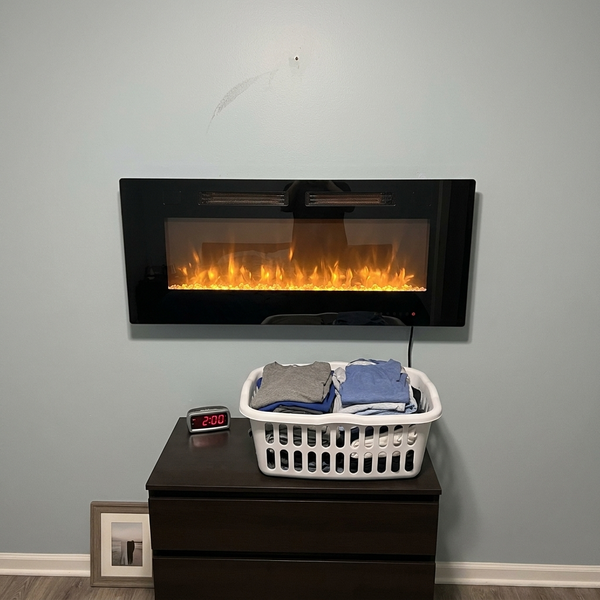 Customer photo