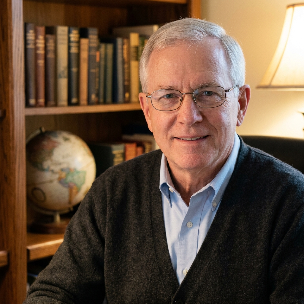 <em>David M. — Rochester, NY</em>