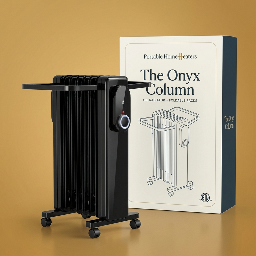 The Onyx Column - A10