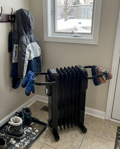 Customer photo