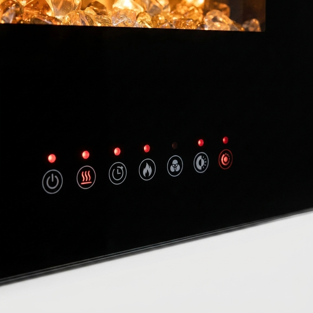 The Crystal Panel Wide - A5_control_panel_macro