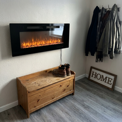 Customer photo