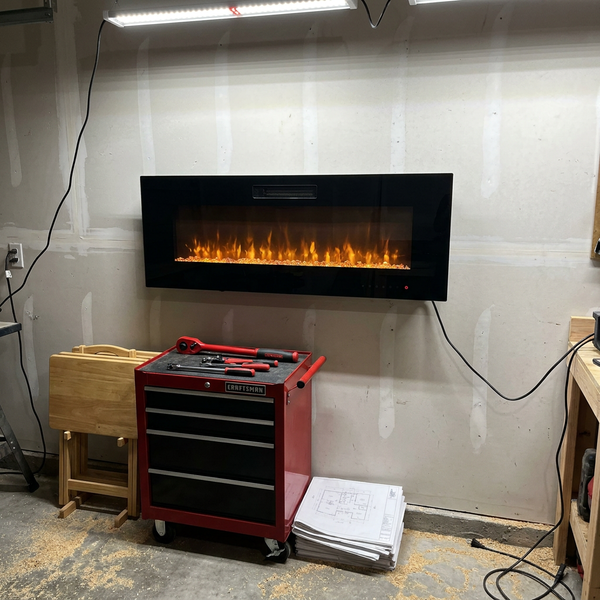 Customer photo